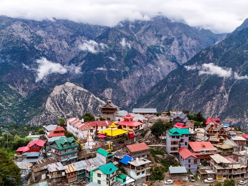 Himachal Tour