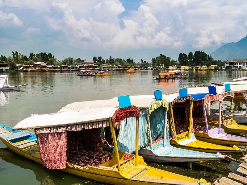 Kashmir Tour