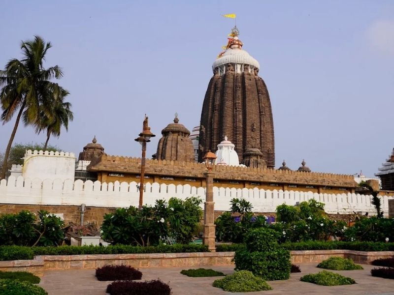 Puri Tour