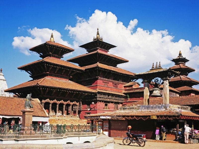 Nepal Tour