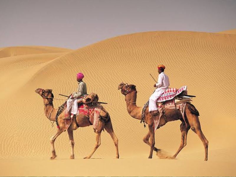Rajasthan Tour