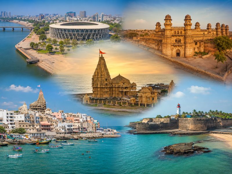 Gujarat Tour