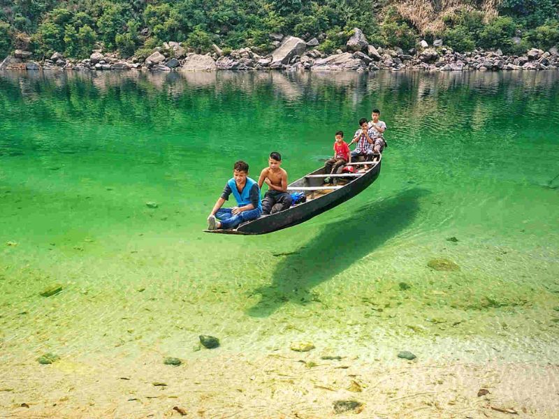 Guwahati Tour