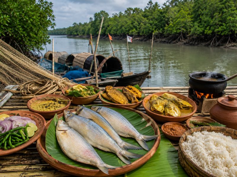 Hilsa Festival