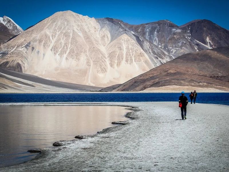 Ladakh