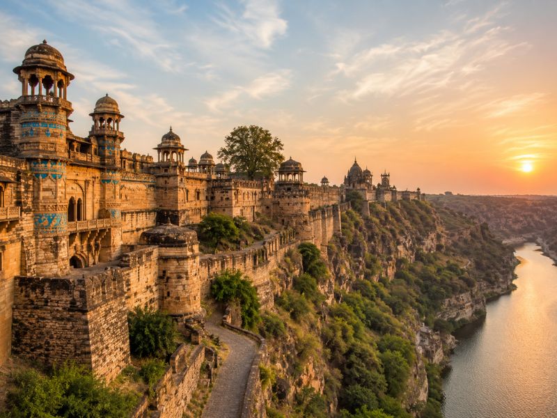 Madhya Pradesh