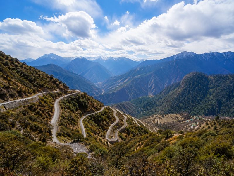 Silk Route