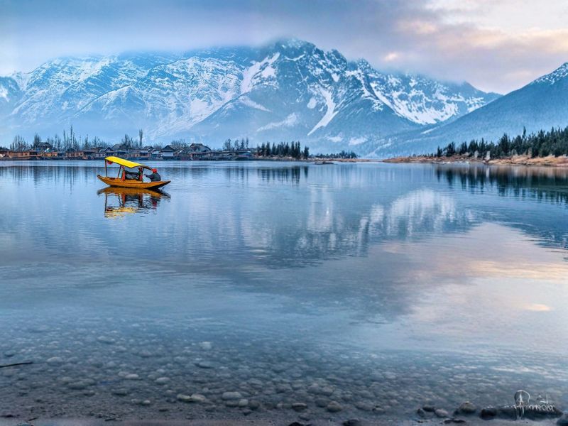 Srinagar  Tour